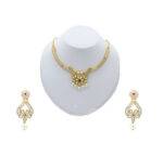 Prakshi necklace set