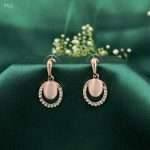 Ritvi Taha fashion earrings