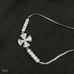 Ritvi Tulip Diamond Bracelet