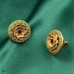 ritivi Vibha Antique Earrings