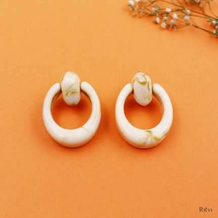 Ritvi Rashi Fashion Earrings
