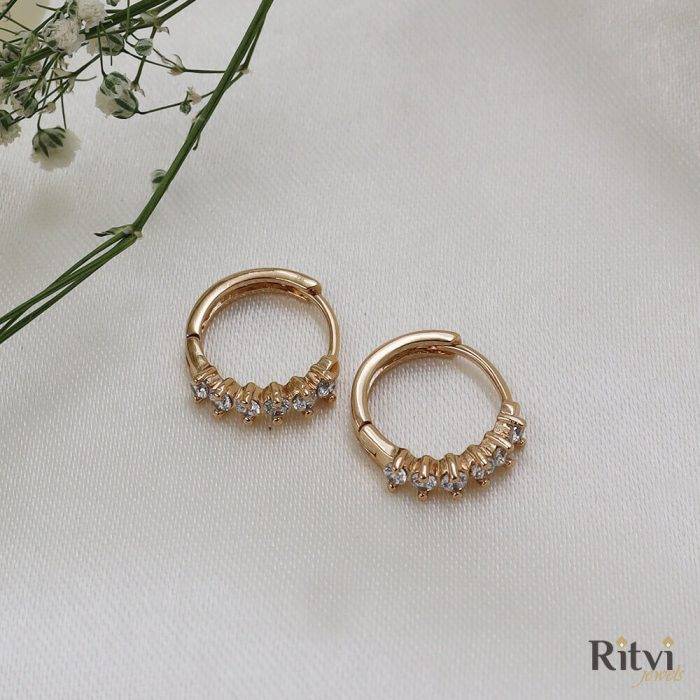 Ritvi Ravya Earrings