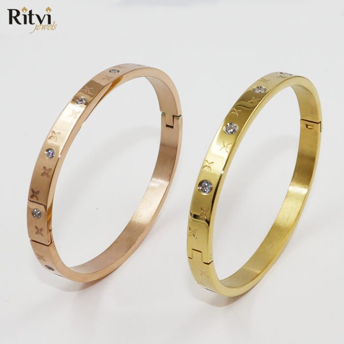 Ritvi Shaya Band Bracelet For Women