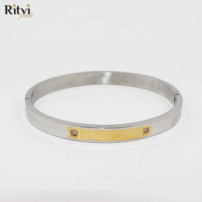 Ritvi Somani Band Bracelet For Women
