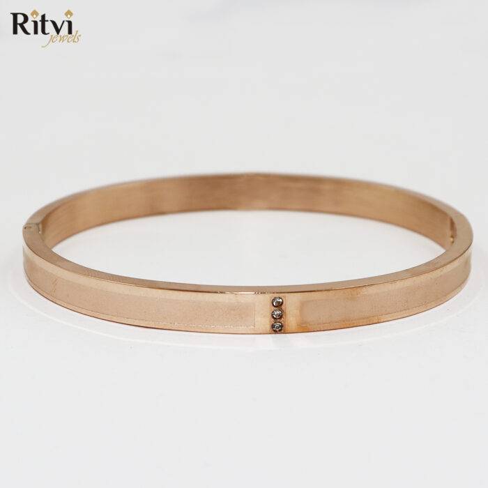 Ritvi Timi Band Bracelet For Women