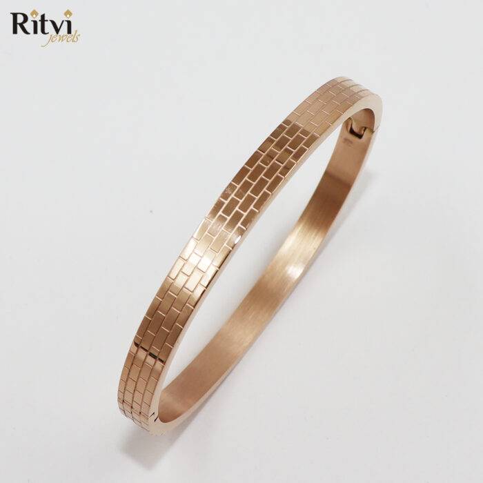 Ritvi Wall Band Bracelet For Women