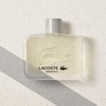 Lacoste Essential Eau De Toilette (125ml) 05