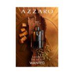 Azzaro The Most Wanted Eau De Parfum Intense For Men (100ml) 01