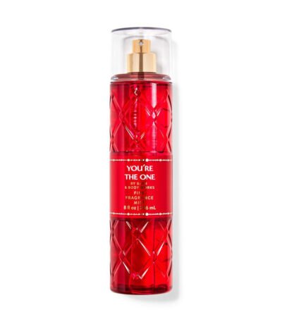 Bath & Body Works You're The One Body Mist (236ml) 01