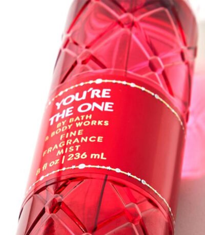 Bath & Body Works You're The One Body Mist (236ml) 01