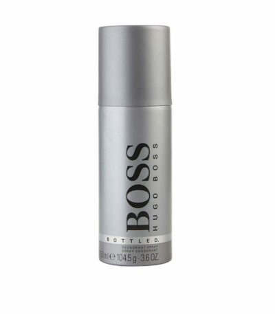 Hugo Boss Bottled Deodorant Spray For Men-150ml