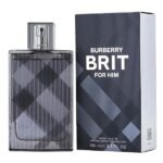 Burberry Brit EDT Perfume For Men 100ml