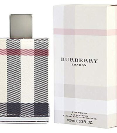 Burberry London Eau De Parfum For Women (100ml)