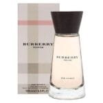 Burberry Touch Eau de Parfum For Women-100ml