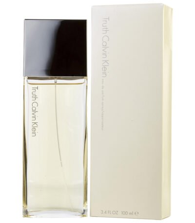 Calvin Klein Truth Perfume For Women-100ml