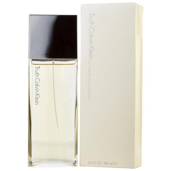 Calvin Klein Truth Perfume For Women-100ml