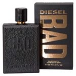 Diesel Bad Eau De Toilette For Men (100ml)