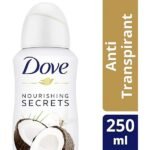 Dove Nourishing Secrets Coconut & Jasmine Flower