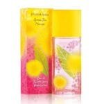 Elizabeth Arden Green Tea Mimosa Eau De Toilette For Women 100ml