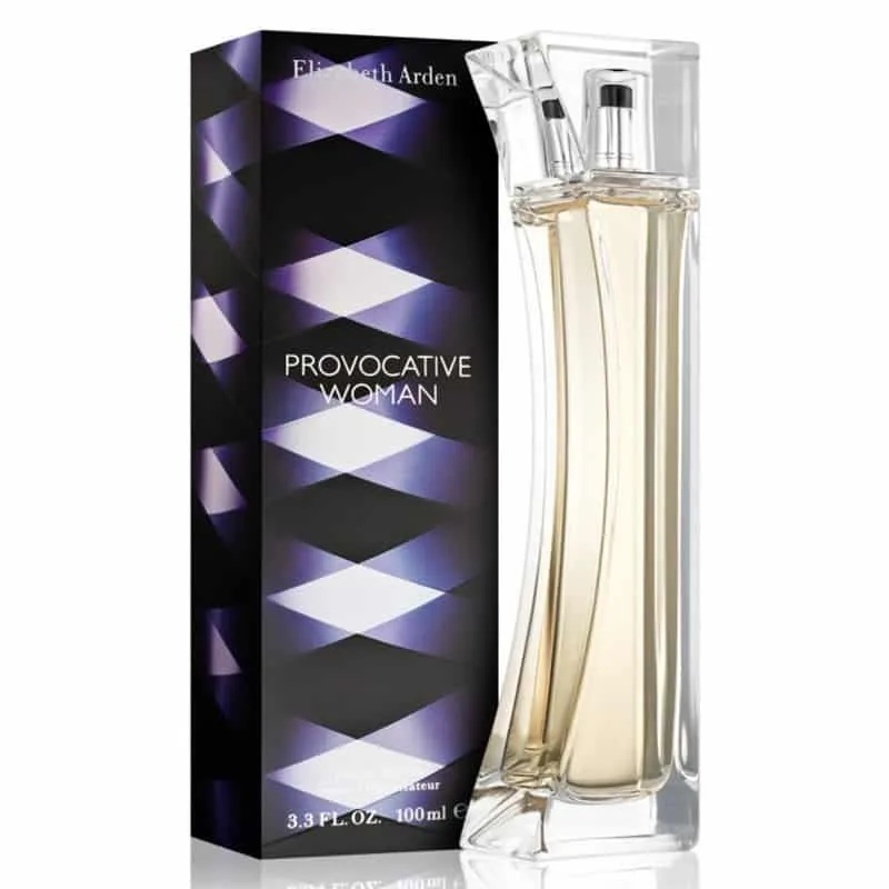 Elizabeth Arden Provocative Women-100ml