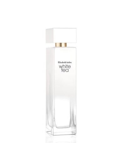 Elizabeth Arden White Tea Eau De Toilette - (100ml)