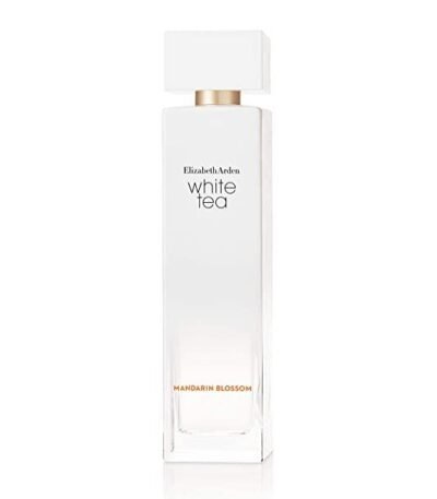 Elizabeth Arden White Tea Mandarin Blossom Eau De Toilette - (100ml)