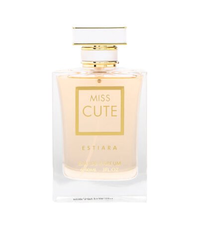 Estiara Miss Cute Eau De Parfum For Women (100ml) 03