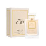 Estiara Miss Cute Eau De Parfum For Women (100ml) 03