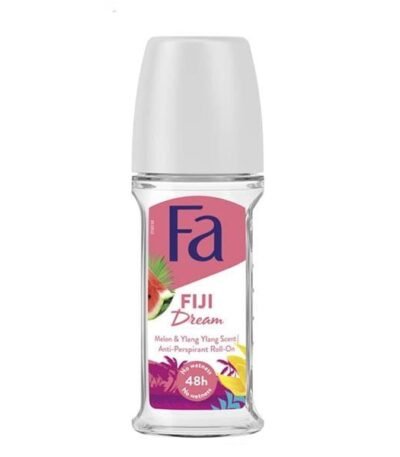 Fa Fiji Dream Anti-Perspirant Roll-On 50ml