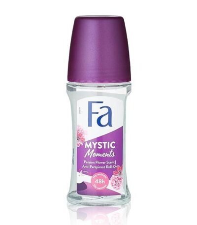 Fa Mystic Moments Anti-Perspirant Roll-On 50ml