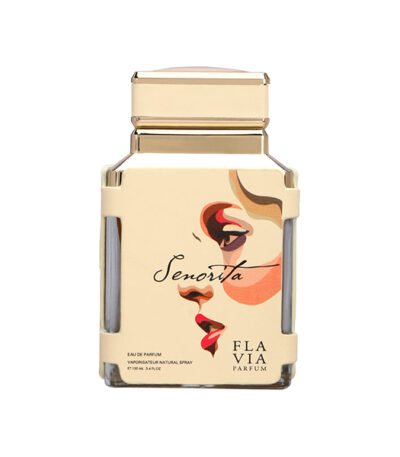 Flavia Senorita Pour Femme Eau De Parfum (100ml) 01