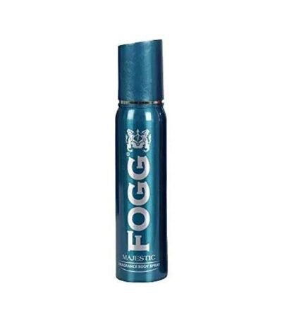 Fogg Majestic Body Spray (120ml)