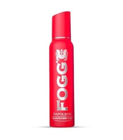 Fogg Napoleon Fragrance Body Spray (150ml)