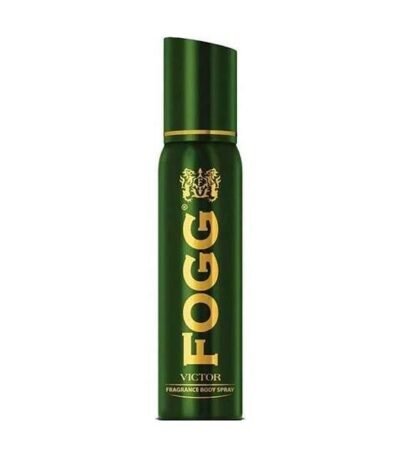 Fogg Victor Fragrance Body Spray (120ml)