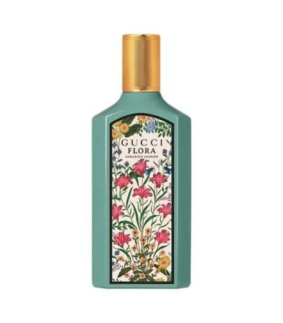 Gucci Flora Gorgeous Jasmine Eau De Parfum For Women 100ml