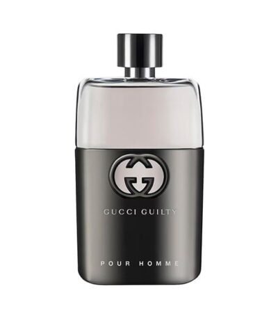 Gucci Guilty Pour Homme Eau De Toilette (90ml)