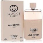 Gucci Guilty Love Edition MMXXI Eau De Parfum Pour Femme 90ml