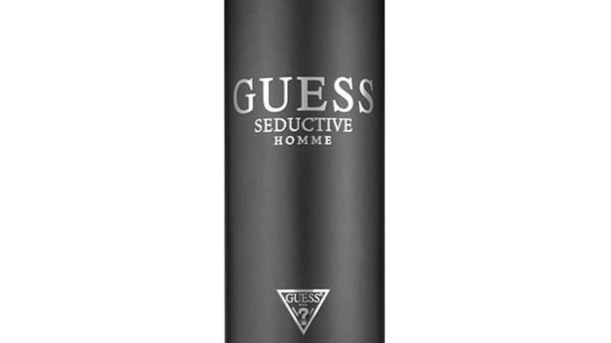 Guess Seductive Homme Deodorant 226ml Ritvi Jewels The Art of Jewels