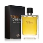 Hermes Terre D'Hermes Parfum For Men (200ml)