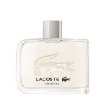 Lacoste Essential Eau De Toilette (125ml) 05