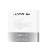 Lacoste Essential Eau De Toilette (125ml) 05