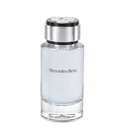 Mercedes-Benz EDT For Men Perfume (120ml) (1)