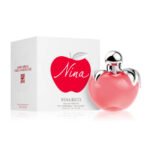 Nina Ricci Nina Apple Eau De Toilette For Women 80ml