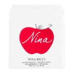 Nina Ricci Nina Apple Eau De Toilette For Women 80ml