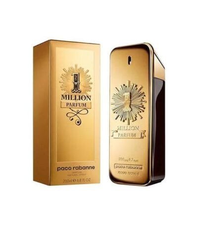 Paco Rabanne 1 Million Parfum For Men