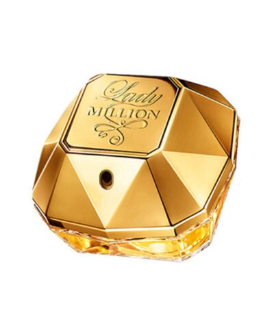 Paco Rabanne Lady Million Eau De Parfum (80ml) 01