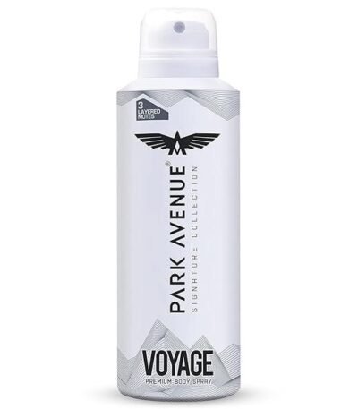 Park Avenue Voyage Signature Collection Deo For Men (150ml)