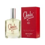 Revlon Charlie Red Eau De Toilette Women (100ml)