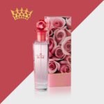 Royal Mirage Rose EDT Perfume For Women (100ml) 01