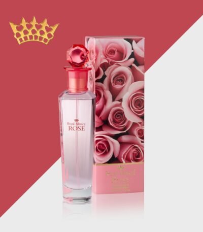 Royal Mirage Rose EDT Perfume For Women (100ml) 01